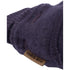 Mikk-Line Baby Wool Footies Wool Nightshade